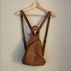 Free People SoHo Convertible Sling Bag